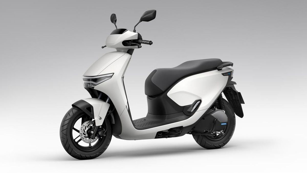 AHM Soal Motor Listrik Diskon Rp35 Jutaan: Kebijakan Dealer Honda