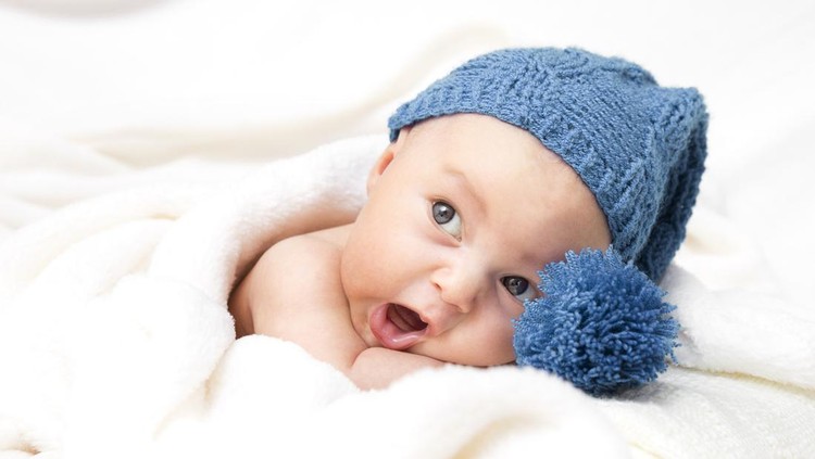 Nama Bayi Dimas