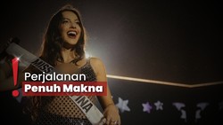 Olivia Rodrigo Sumbang Penghasilan Konser di Filipina ke Yayasan