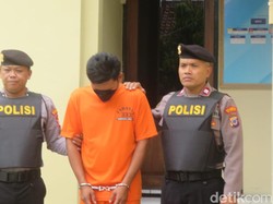 Hendrik Predator Gay Sleman Ngaku Perkosa 22 Bocah Sejak 2019