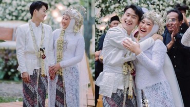 img-title Viral Kisah Cinta Wanita Indonesia yang Dinikahi 'Kembaran' Lee Do Hyun