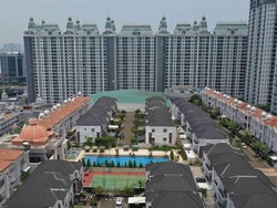Sejarah Kelapa Gading, Dulu Bekas Rawa Kini Jadi Kawasan Elit Jakarta