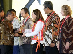 Raih 18 Penghargaan Keselamatan Migas, PGN Catat 500 Juta Jam Kerja Aman