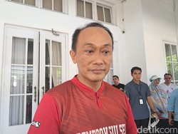 Pj Gubernur Tegaskan Pelantikan Anggota KPID Sulsel Sesuai Aturan-Usulan DPRD