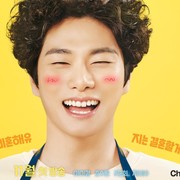 Ada Lee Yi Kyung, Drama Korea 'Marry You' Perkenalkan Karakter Utama Jelang Penayangan