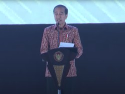 Jokowi Mau RI Manfaatkan Peluang Ekspor di Tengah Tren Proteksi Dagang