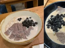 Resto Ini Jual Menu Mie Sapi Bubble Tea yang Tuai Kontroversi