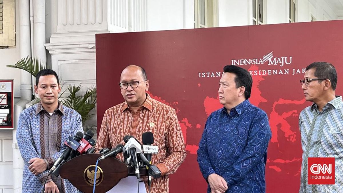 Bos Danantara Soroti Pasar Bank Syariah Baru Hampir 9 Persen