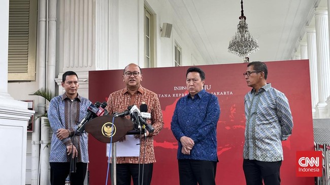 Menteri Investasi/Kepala BKPM, Rosan P. Roeslani mengatakan, kebijakan hilirisasi berpengaruh besar terhadap realisasi investasi di triwulan III/2024.