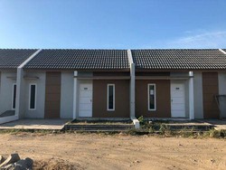 Warga Mojokerto Cek Nih, Ada Rumah Rp 150 Juta-an di Sooko