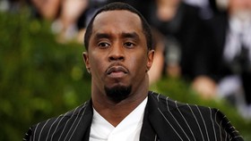 Foto Mantan Pacar Luka Lebam dan Hasil Penggerebekan P Diddy Dirilis