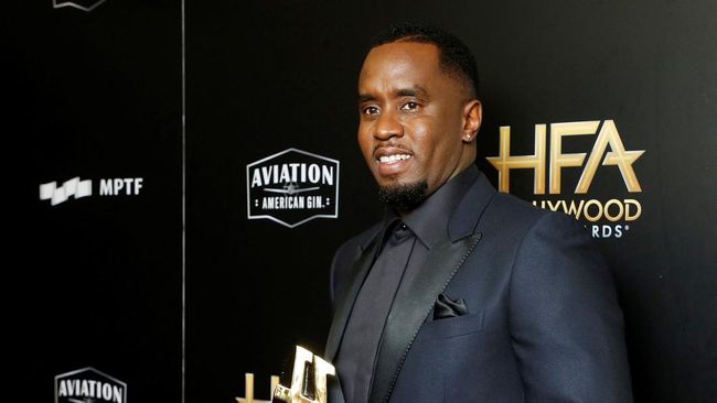 Berikut sederet nama seleb yang sudah disebut dalam sidang P Diddy sejauh ini.