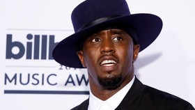 P Diddy Kena Dua Dakwaan Baru, Salah Satunya Perdagangan Seks