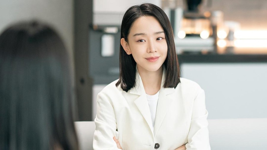 Shin Hye Sun di Drama Korea Dear Hyeri Shin Hye Sun di Drama Korea Dear Hyeri