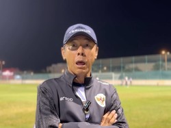 Alasan Pemecatan Shin Tae-yong Membingungkan