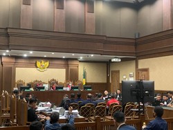 Saksi Sidang Kasus Korupsi Timah Ungkap Pengiriman Rp 50 M ke Helena Lim