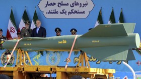 Ini Syarat dari Iran buat Gencatan Senjata dengan Israel