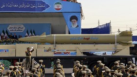 Komandan Garda Revolusi Iran Pastikan Akan Bombardir Israel Lagi