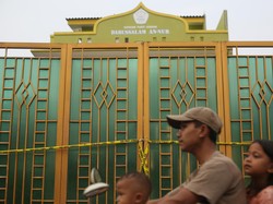 Tak Punya Ortu, 4 Korban Pencabulan di Panti Tangerang Akan Diasuh Yayasan
