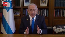 VIDEO: Israel Klaim Bunuh Calon Pemimpin Hizbullah Pengganti Nasrallah