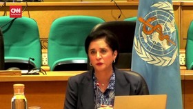 VIDEO: WHO Kecam Serangan Israel ke Fasiltias Kesehatan