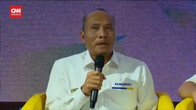 VIDEO: LMAN Buka Suara Soal Belum Bayar Lahan Komedian Mat Solar