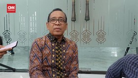 VIDEO:Mensesneg Soal Rumah Pemberian Negara Untuk Jokowi Belum Selesai