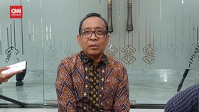 VIDEO: Setneg Siap Urus Administrasi Pembentukan Kabinet Prabowo