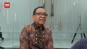 VIDEO: Jelang Purna Tugas, Istana Sebut Jokowi Sudah Packing Barang