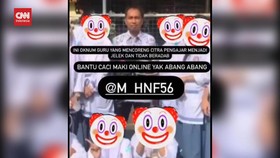 VIDEO: 19 Siswi SMK Korban Pelecehan Guru Cabul Lapor Polisi