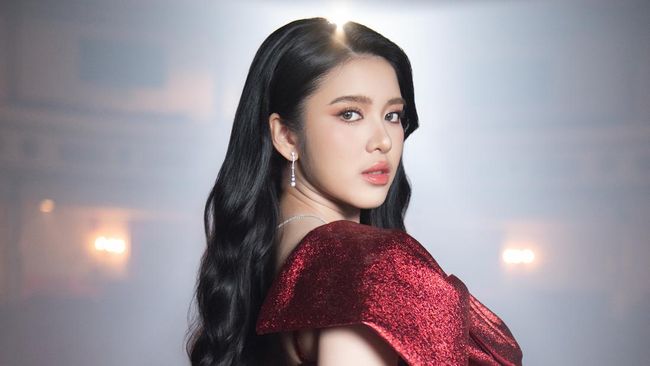 Suara Dinilai Kembali Fals, Tiara Andini Diminta Istirahat