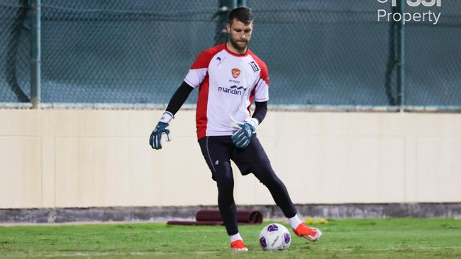 Timnas Indonesia mengintip peluang untuk meraih tiga poin perdana saat menghadapi Bahrain di babak ketiga Kualifikasi Piala Dunia 2026.