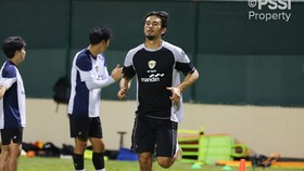PSSI Soal Bonus Timnas Indonesia vs Bahrain: Sudah <i>Clear</i>
