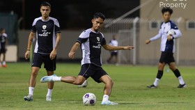 Bahrain vs Indonesia, Misi Raih Poin Penuh Berbalut Balas Dendam