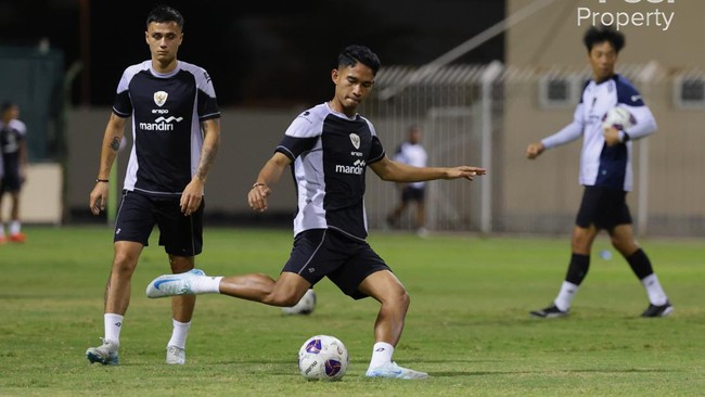 Timnas Indonesia mengintip peluang untuk meraih tiga poin perdana saat menghadapi Bahrain di babak ketiga Kualifikasi Piala Dunia 2026.