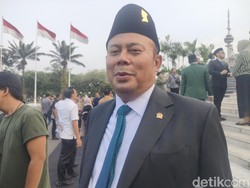 Soroti Anak SMA Tak Bisa Numerasi Dasar, Waka DPR Dorong Reformasi Pendidikan