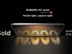 36 Jam, Xiaomi 14T Series Terjual 10 Ribu Unit di Indonesia