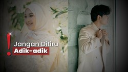 img-title Viral Pernikahan di Bawah Umur Gus Zizan & Selebgram Kamila Asy Syifa