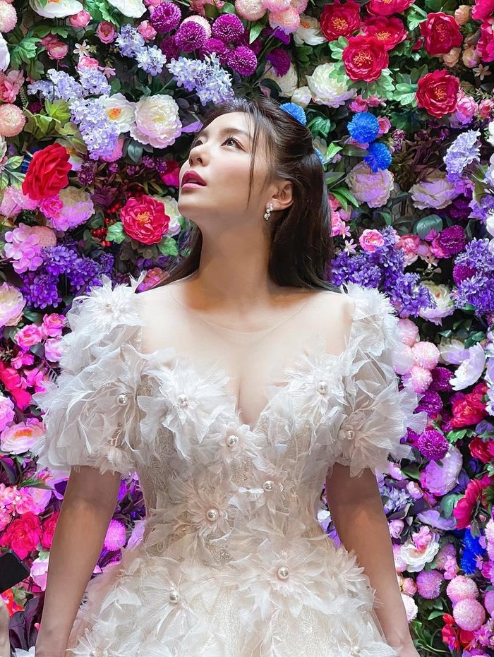 Ailee/ Foto: instagram.com/aileeonline