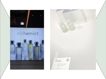 Alchemist Introduces Their Latest 