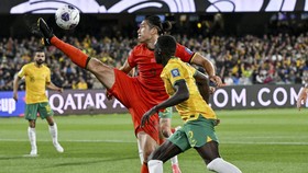 Segrup dengan Indonesia, China 3 Kali Keok dan Jadi Lumbung Gol