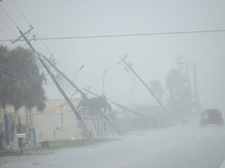 Tornado Terjang Missouri dan Kentucky AS, 21 Orang Tewas
