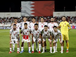 Bahrain Minta Duel Lawan Indonesia di Tempat Netral, PSSI Merespons!
