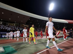Kick Off Indonesia Vs China Main Jam Berapa? Ini Jadwal dan Cara Nontonnya