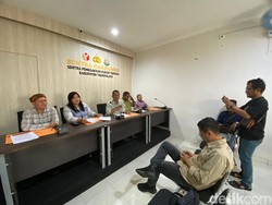 Bawaslu Tasik Terima Aduan soal Dugaan Pelanggaran Kampanye