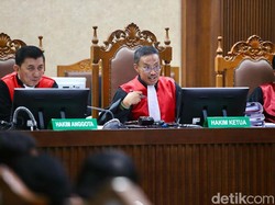 Kritik Mengemuka Buntut Hakim Ketua Sidang Harvey Moeis Dimutasi Lagi