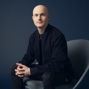 Ini Profil Brian Armstrong, Bos Coinbase yang Berharta Rp114 Triliun!