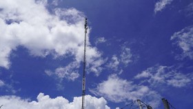 Manfaat Infrastruktur Internet BAKTI Kominfo di Timur Indonesia