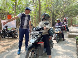 Dear Warga Ponorogo, Ini Lho Pembangunan Infrastruktur Zaman Bupati Ipong