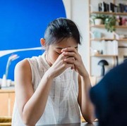 Anak Muda di China Frustasi: Sulitnya Mencari Kerja Sesuai Jurusan Kuliah